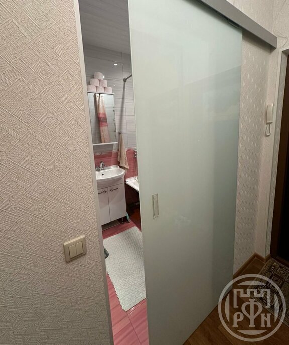 квартира г Кудрово Южное Кудрово ул Венская 5 Улица Дыбенко фото 3