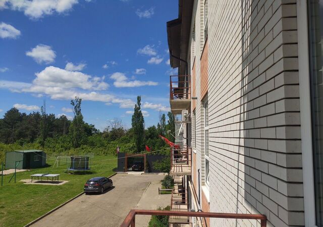 ул Ахтырская 3а Ахтырское городское поселение фото