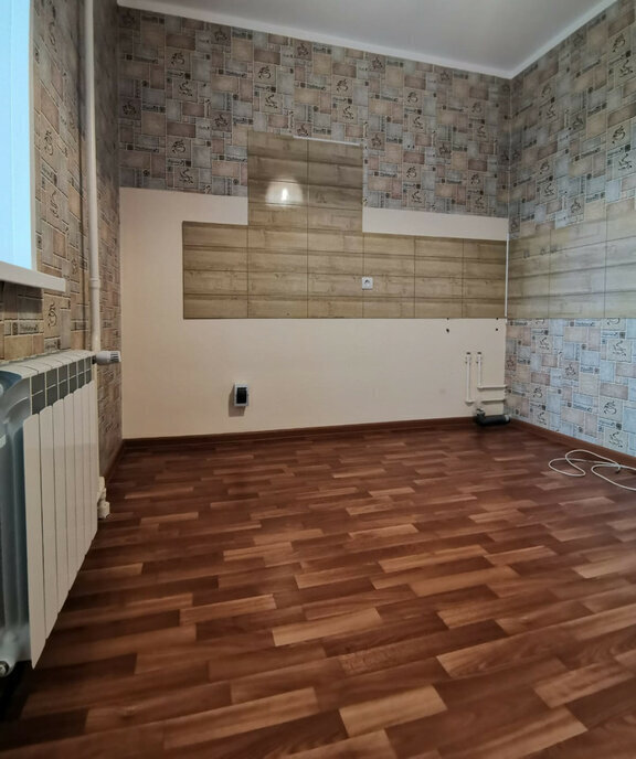 квартира г Орел ул Родзевича-Белевича 18 фото 1