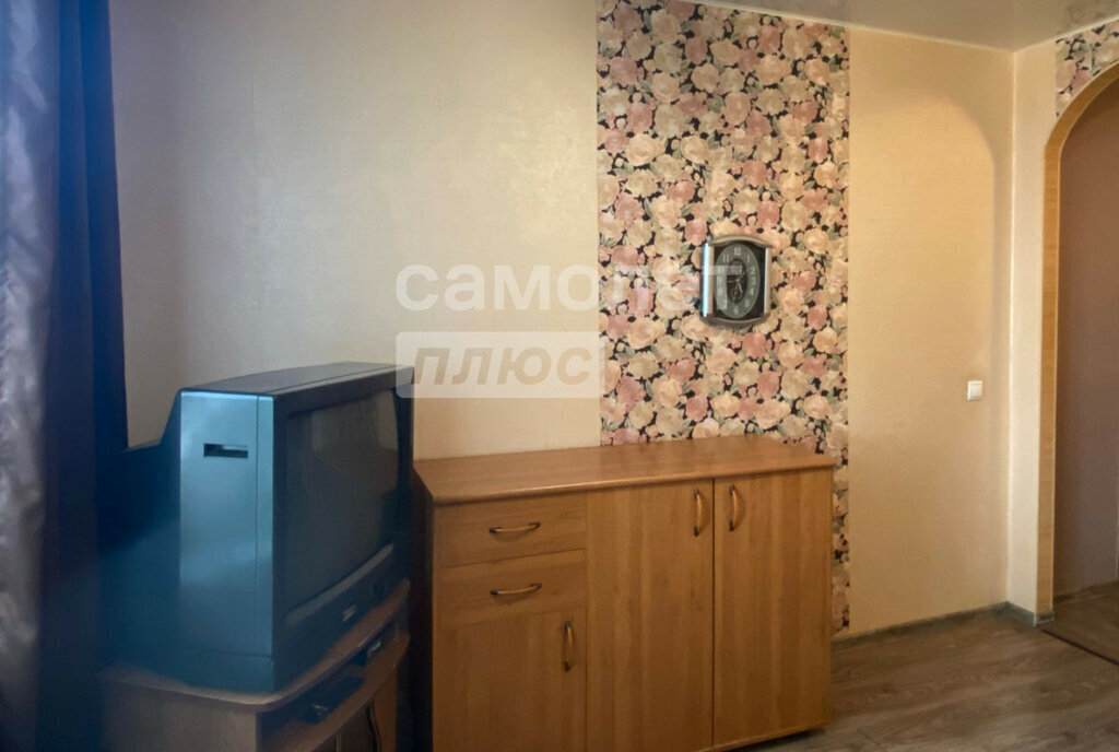 квартира г Домодедово ул Речная 14к/2 Подольск, микрорайон Северный фото 3
