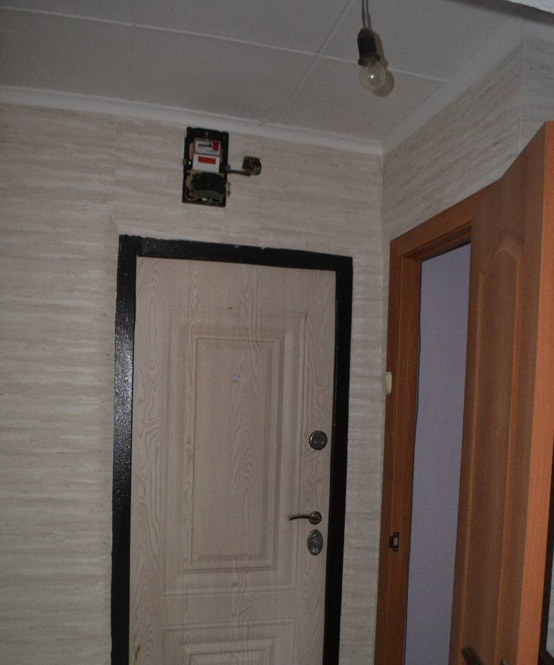 квартира г Волгодонск ул Ленина 81 фото 2