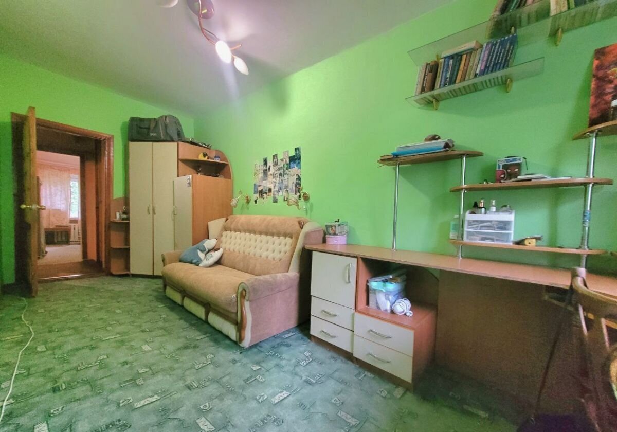 квартира г Симферополь ул Гагарина 16 фото 1