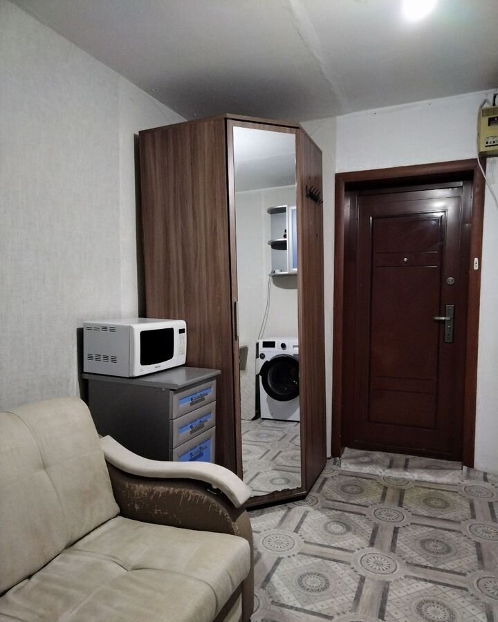 комната г Горно-Алтайск ул Луговая 122 фото 3