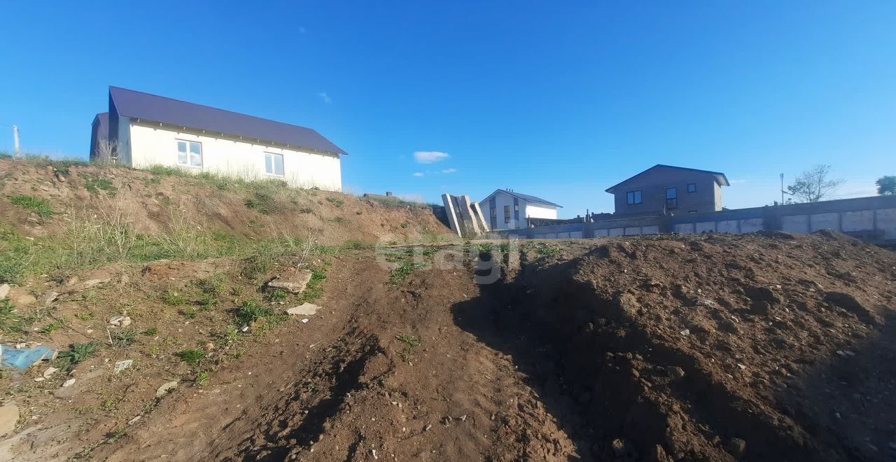 земля р-н Бавлинский г Бавлы Республика Татарстан Татарстан, Тумбарлинское сельское поселение фото 3