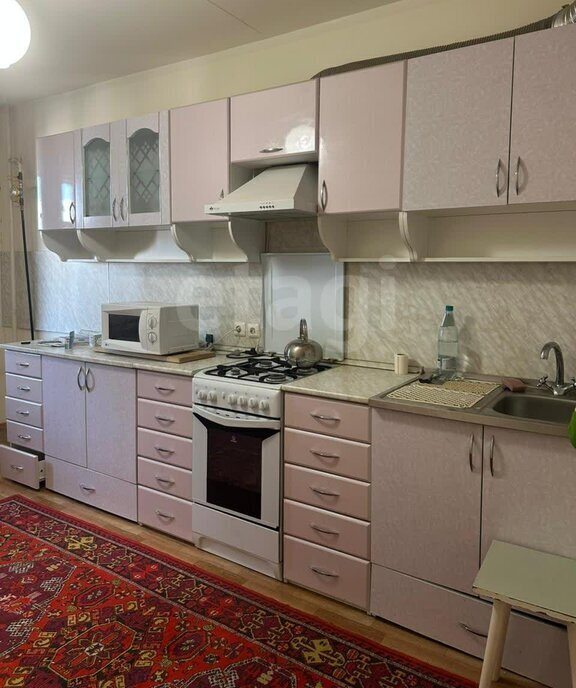 квартира г Набережные Челны 19-й комплекс ЗЯБ 14 фото 10