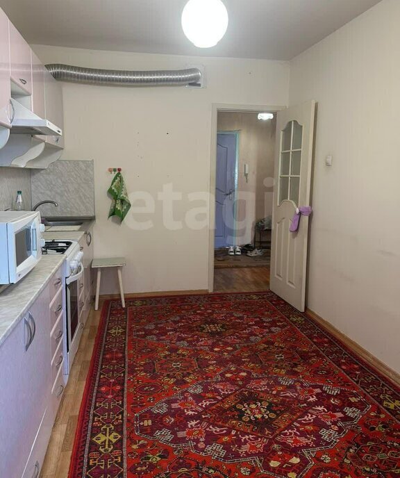 квартира г Набережные Челны 19-й комплекс ЗЯБ 14 фото 11