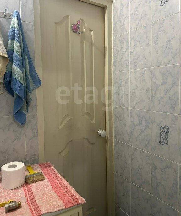квартира г Набережные Челны 19-й комплекс ЗЯБ 14 фото 12