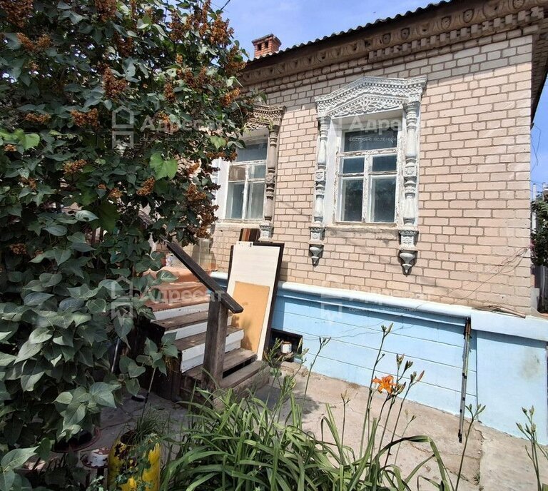 дом г Волгоград р-н Ворошиловский ул Чигиринская фото 15
