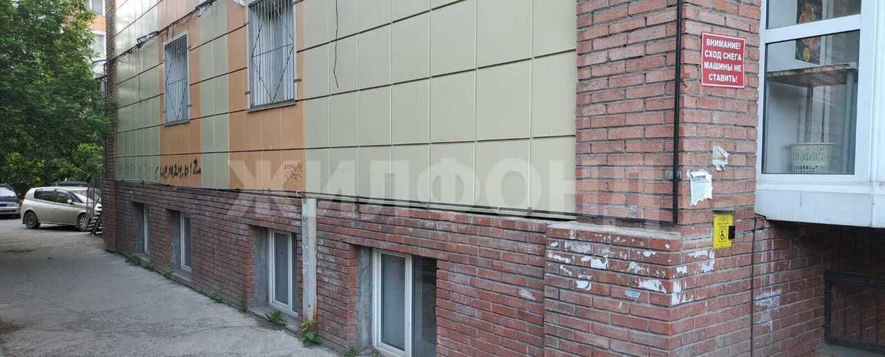 свободного назначения г Томск р-н Октябрьский ул Ивана Черных 66 фото 13