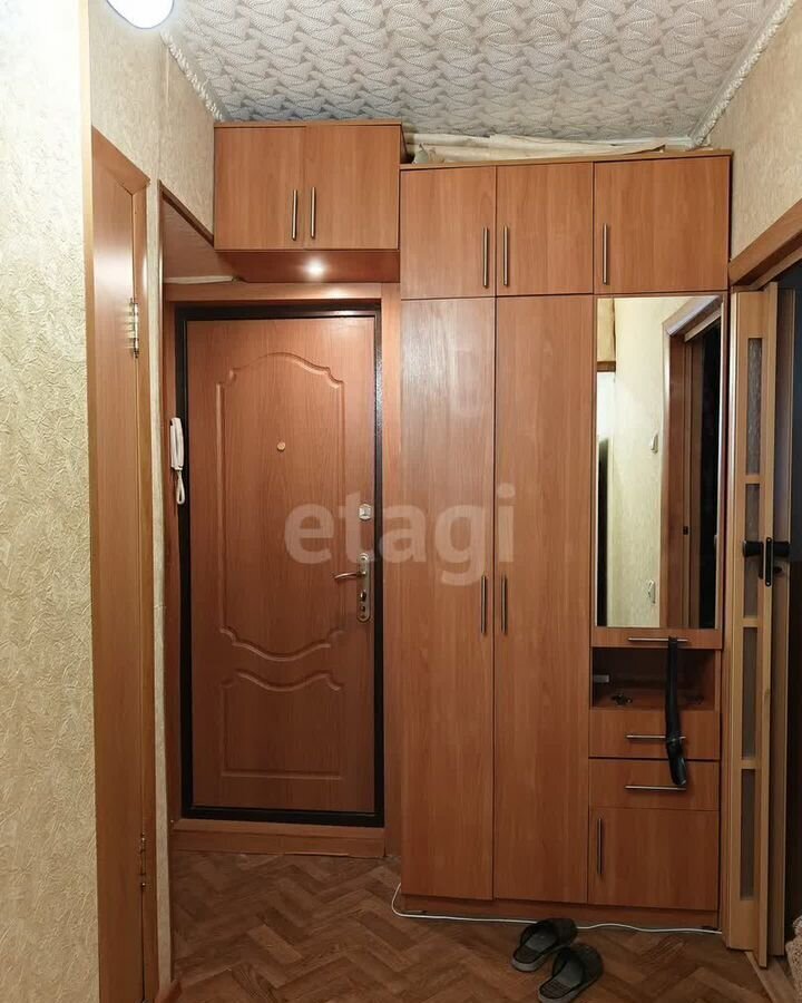 квартира г Муром ул Владимирская 40 фото 6