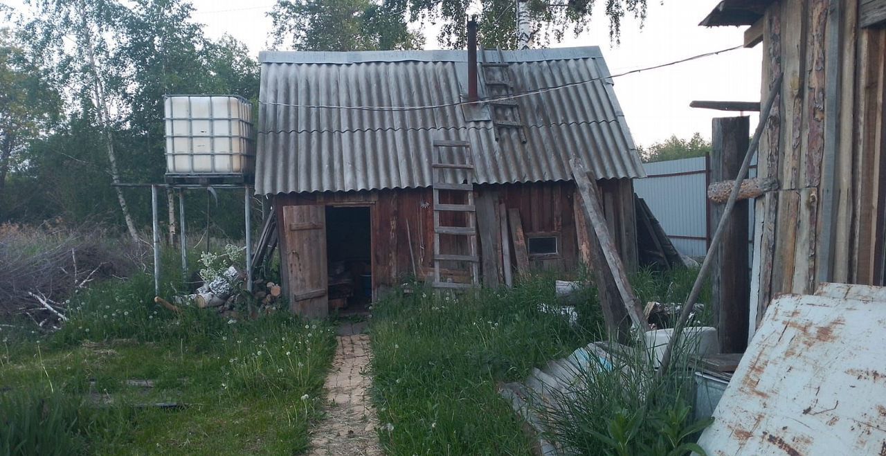 дом г Среднеуральск Серовский тракт, ул. 2-е Отделение Верхнепышминского Совхоза, 6 фото 5