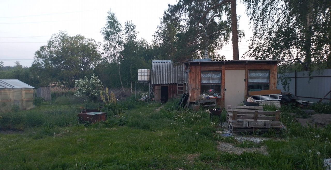 дом г Среднеуральск Серовский тракт, ул. 2-е Отделение Верхнепышминского Совхоза, 6 фото 7