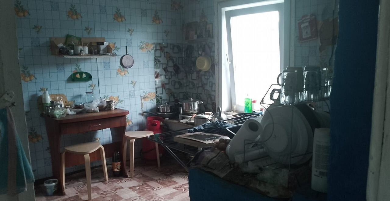 дом г Среднеуральск Серовский тракт, ул. 2-е Отделение Верхнепышминского Совхоза, 6 фото 10
