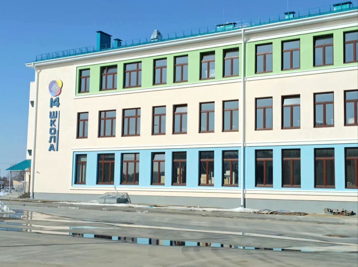земля г Бор жилой район Боталово-4, Литейная ул фото 6