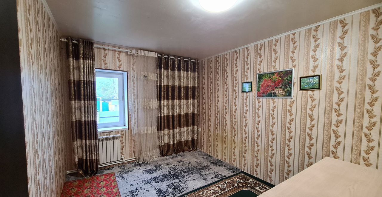 дом р-н Киржачский г Киржач ул Фурманова Ярославское шоссе, муниципальное образование Киржач фото 10