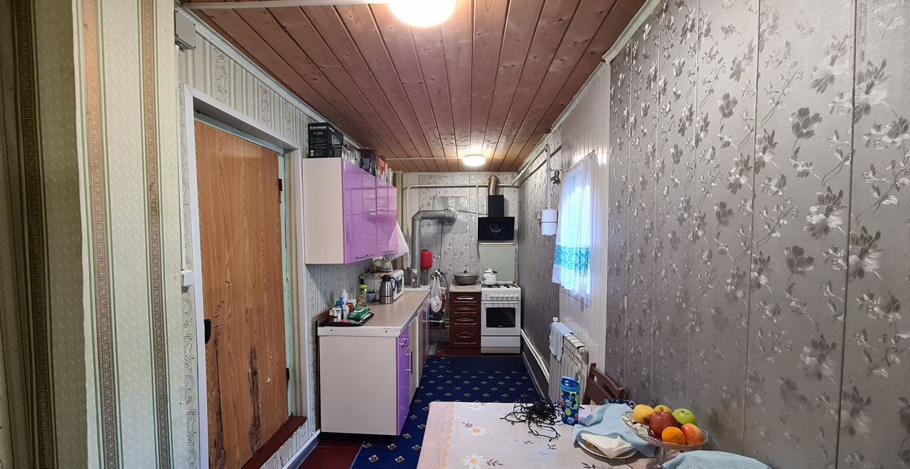 дом р-н Киржачский г Киржач ул Фурманова Ярославское шоссе, муниципальное образование Киржач фото 19