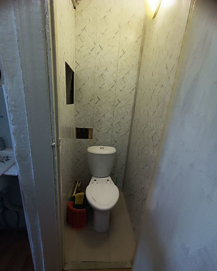 комната г Березники ул Юбилейная 69а фото 7