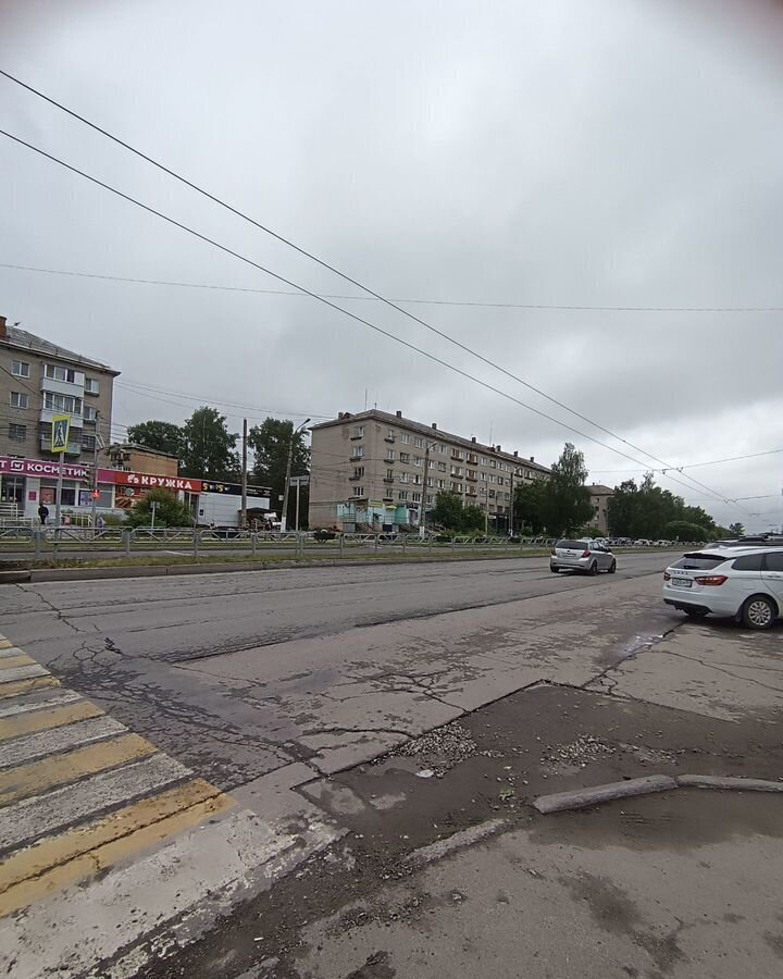 комната г Березники ул Юбилейная 69а фото 8