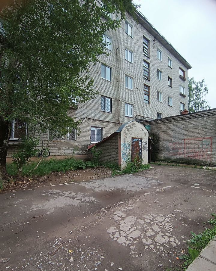 комната г Березники ул Юбилейная 69а фото 9