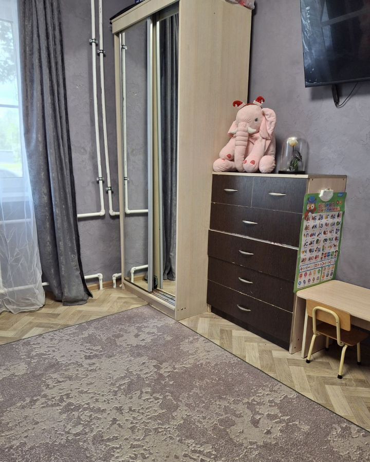 квартира г Великий Новгород Западный пр-кт Мира 31к/1 фото 20