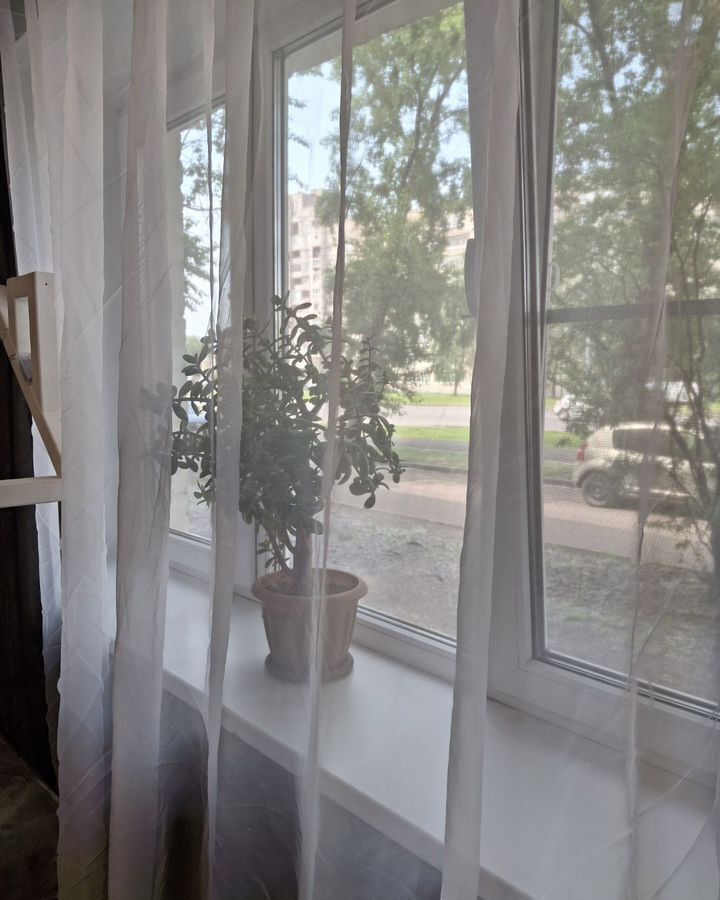 квартира г Великий Новгород Западный пр-кт Мира 31к/1 фото 23