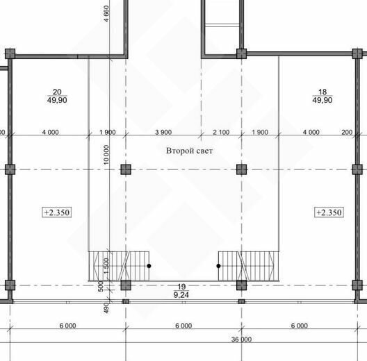 свободного назначения г Москва метро Красный Балтиец ул Космонавта Волкова 12 фото 16