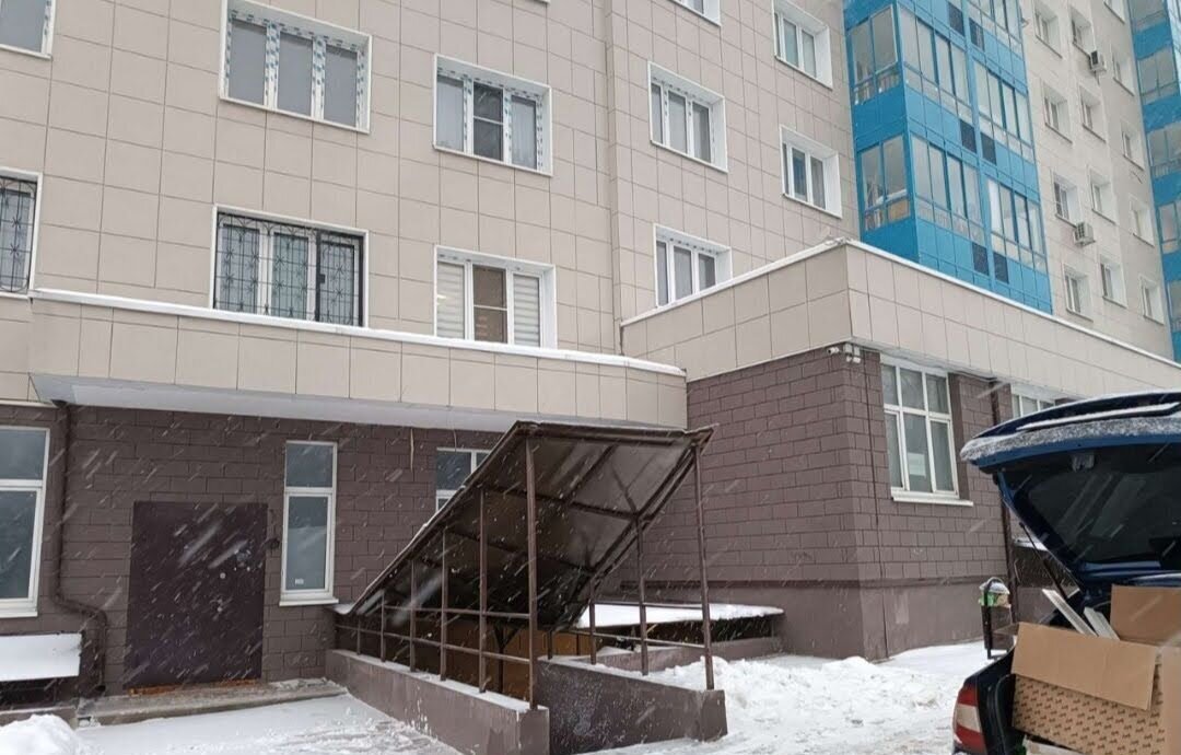 свободного назначения г Люберцы дп Красково ул Карла Маркса 1/1 Красково фото 7