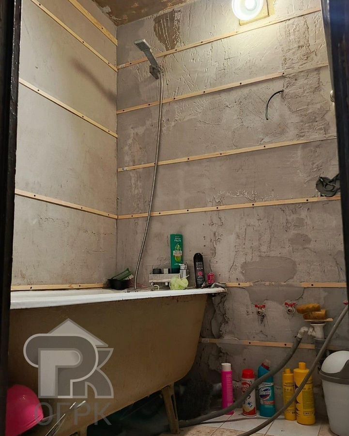 квартира г Зеленоград к 200А фото 8