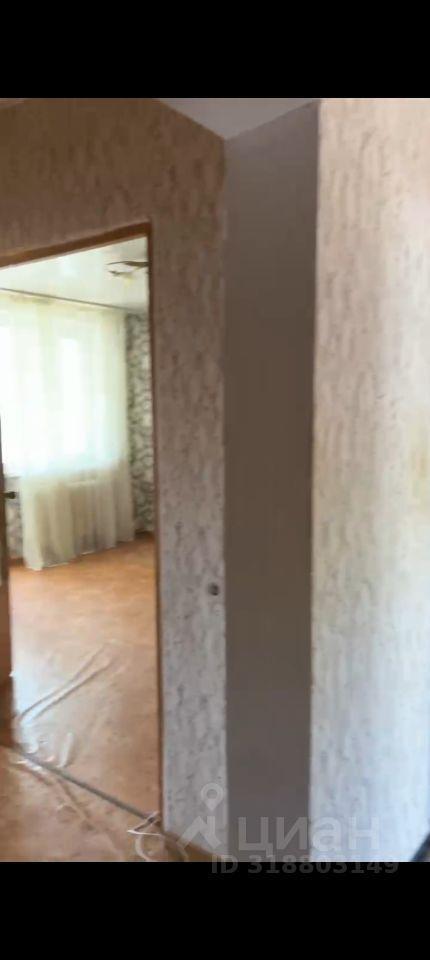 квартира г Сочи ул Труда 21/1 КСМ фото 4
