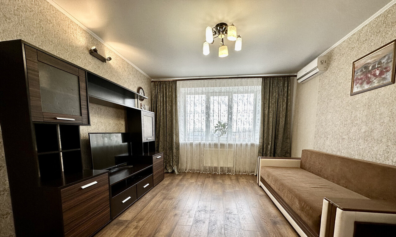 квартира г Таганрог ПМК пер 1-й Новый 16/7 м-н фото 8