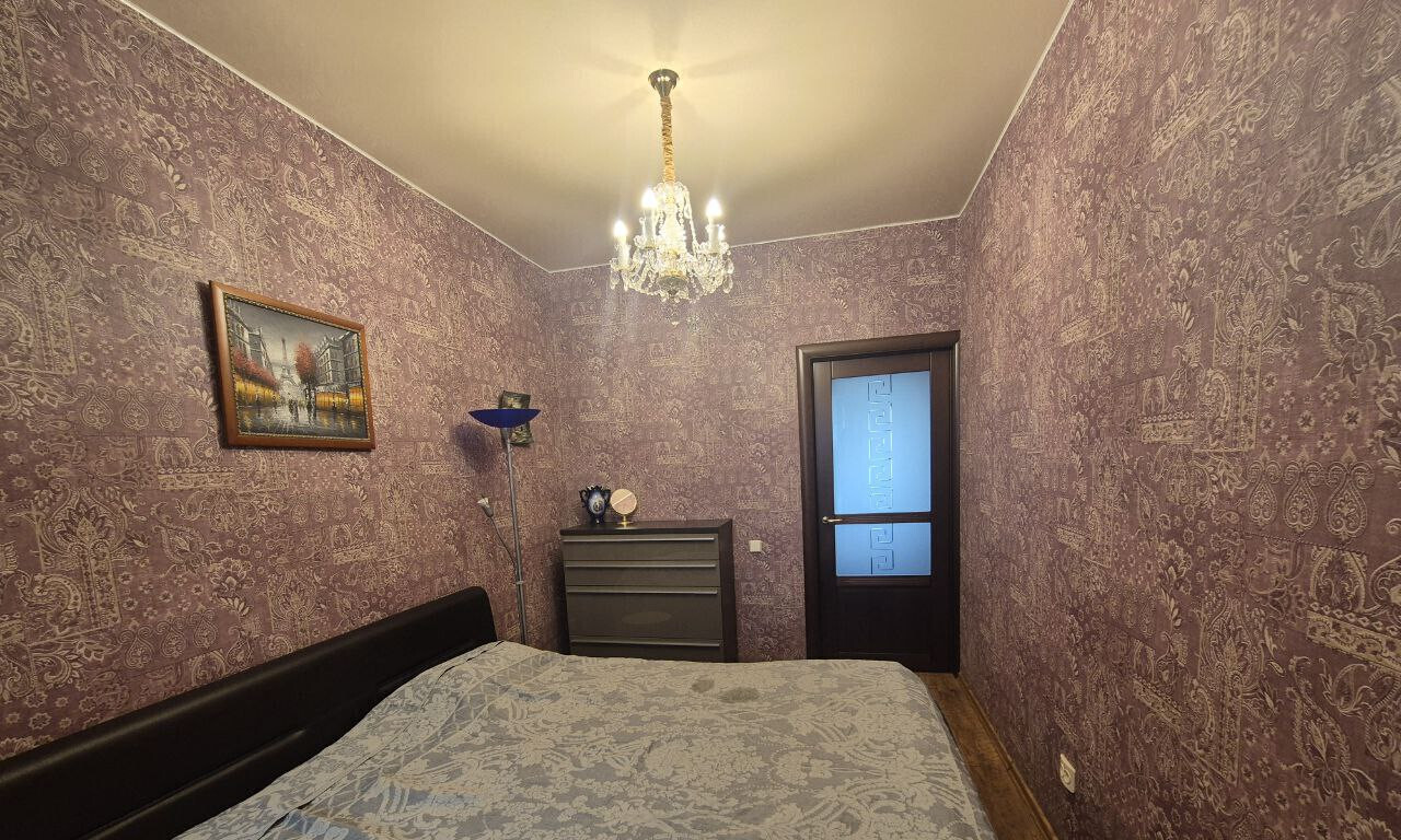 квартира г Архангельск 5-й м-н, Полины Осипенко, 20 фото 19