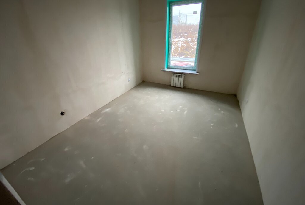 квартира г Вологда ул Новгородская 58а фото 8