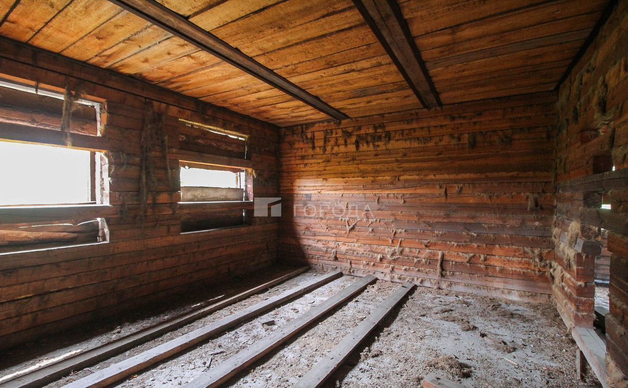 дом г Барнаул р-н Центральный тракт Змеиногорский 81 фото 26