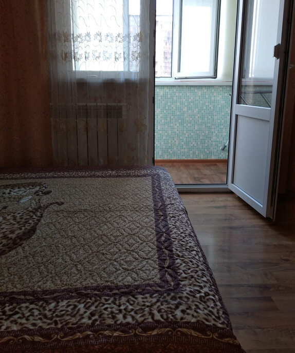 квартира р-н Анапский г Анапа Владимирская улица, 154к 1 фото 7