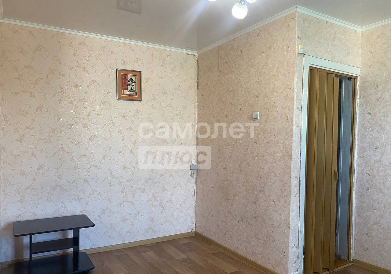 квартира г Астрахань р-н Советский ул Кубанская 29к/1 фото 1