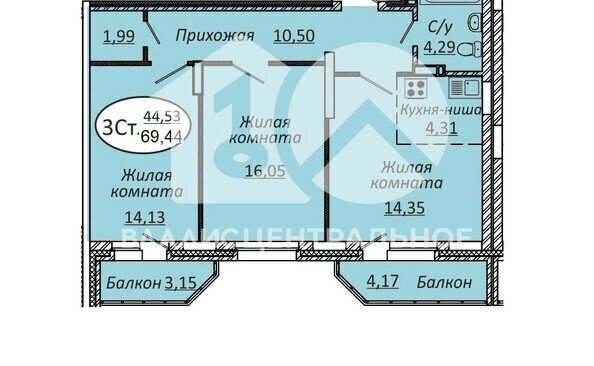 Речной вокзал дом 16/1 фото