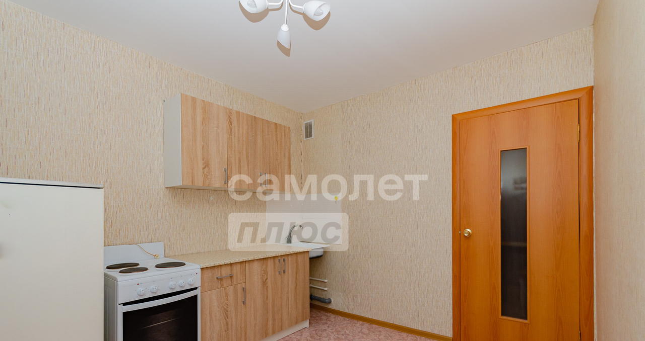 квартира г Челябинск Мусы Джалиля, 15 фото 1