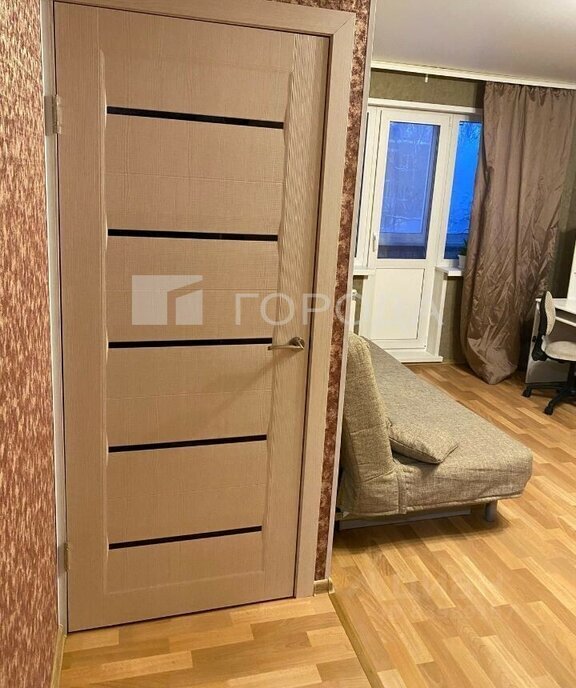 квартира г Новосибирск р-н Кировский Студенческая ул Новогодняя 18 фото 4