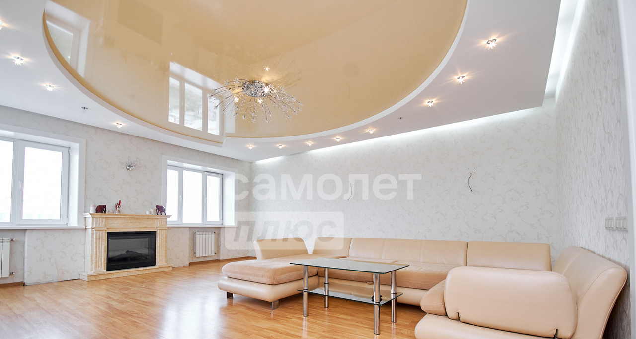квартира г Новосибирск Студенческая Горский м-н, 1 фото 9