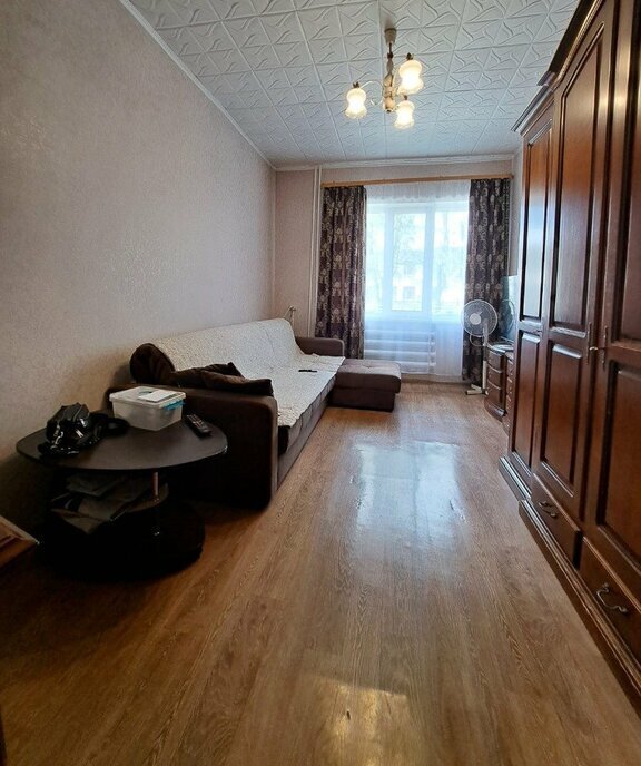 квартира г Вологда ул Левичева 13 фото 5
