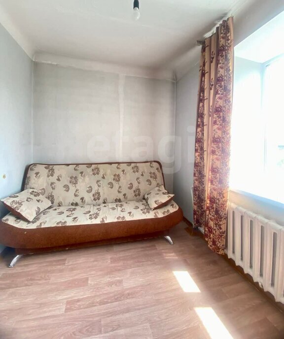 квартира г Иркутск ул Пржевальского 34 Ленинский административный округ фото 14