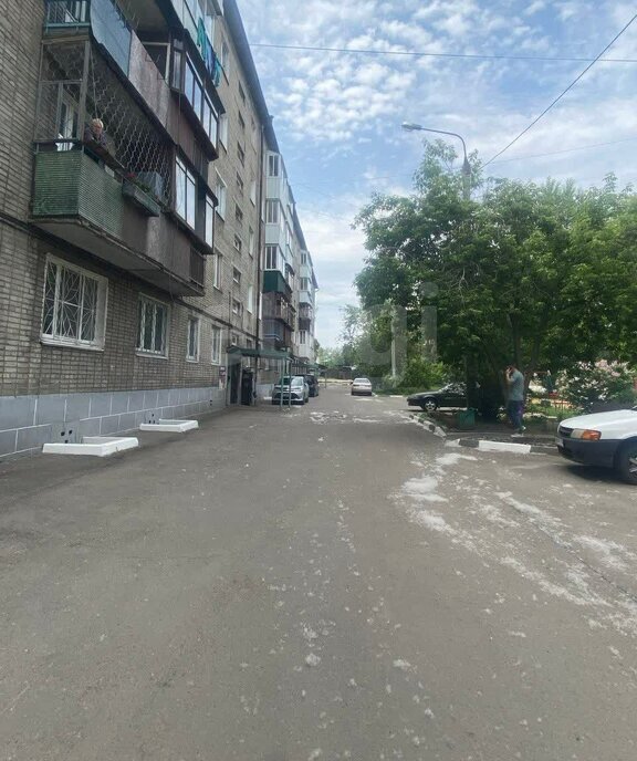 квартира г Иркутск ул Пржевальского 34 Ленинский административный округ фото 30