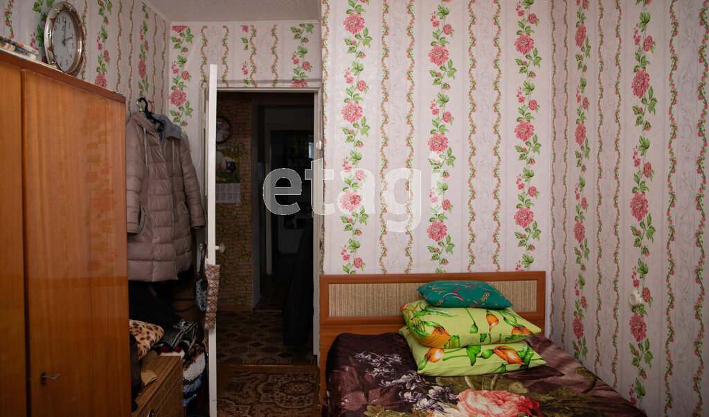 квартира г Тобольск ул 1-я Луговая 42 фото 6