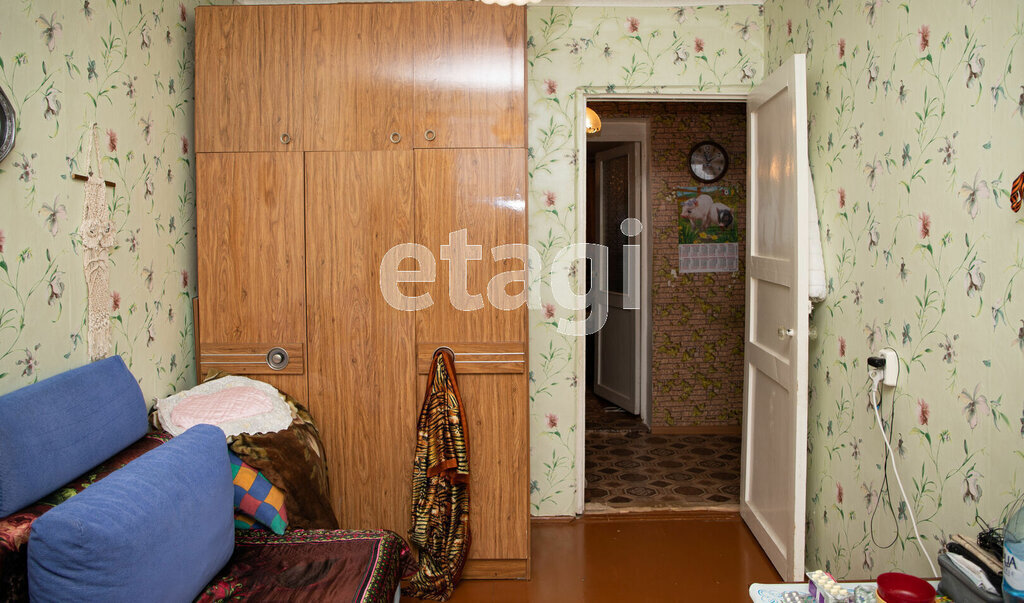 квартира г Тобольск ул 1-я Луговая 42 фото 8