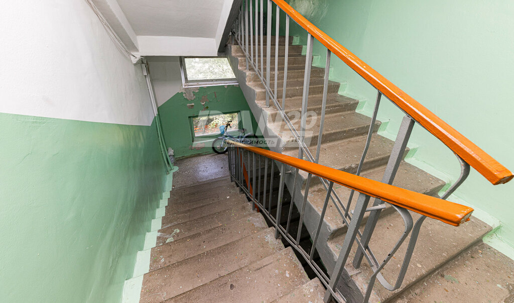 квартира г Челябинск р-н Советский ул Ширшова 11 фото 14