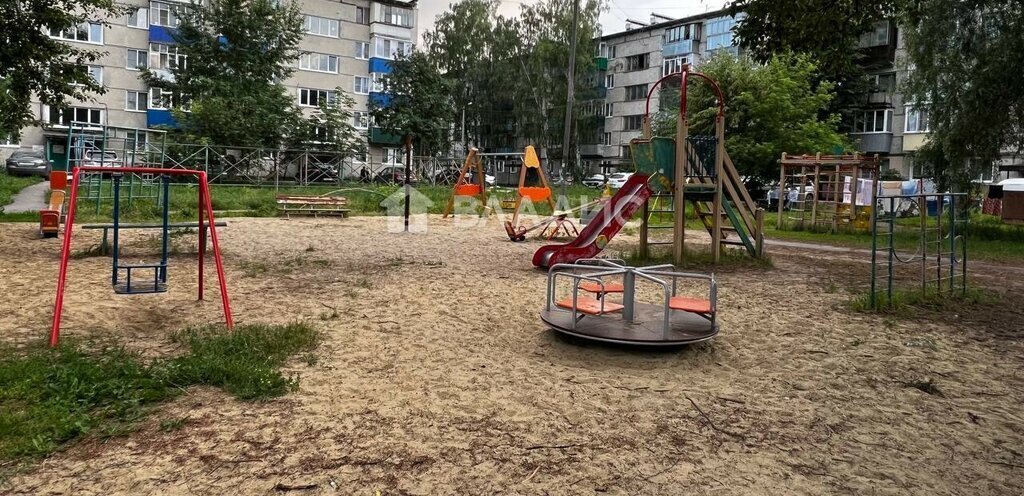 квартира г Пенза р-н Железнодорожный ул Клары Цеткин 37 фото 11