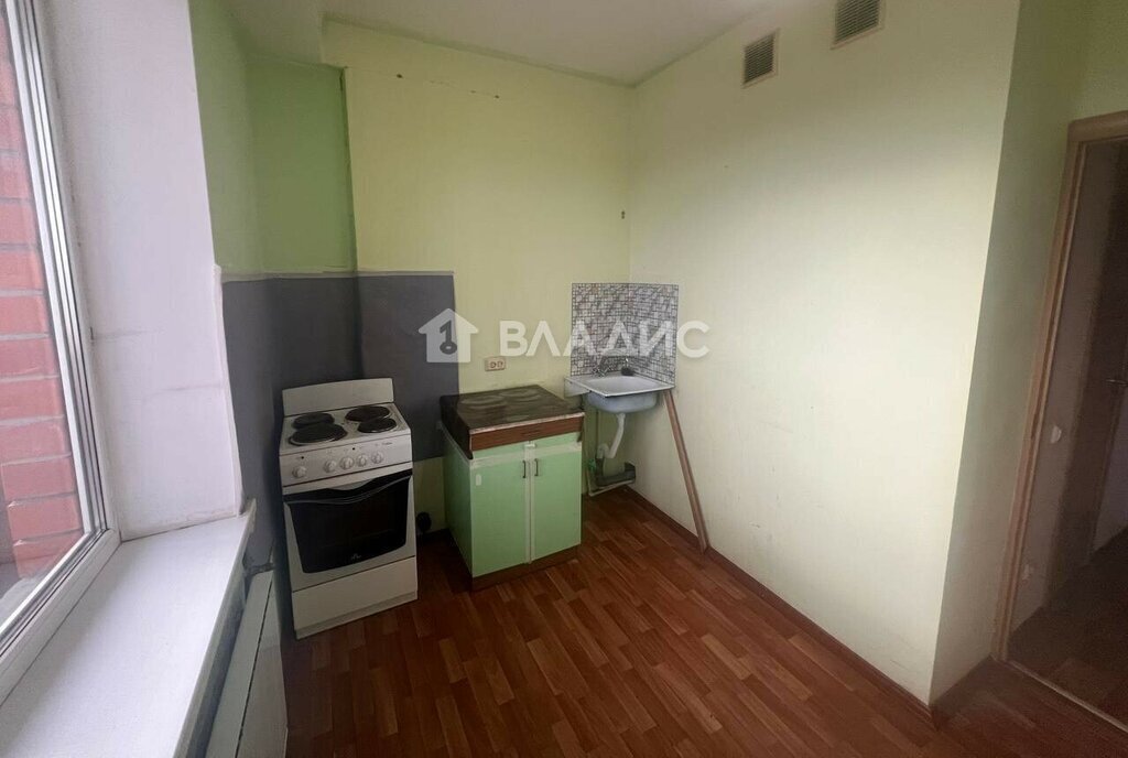 квартира г Пенза р-н Первомайский ул Терновского 203 фото 7