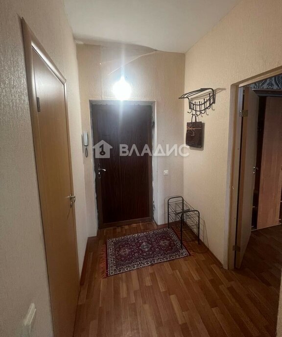 квартира г Пенза р-н Первомайский ул Терновского 203 фото 12