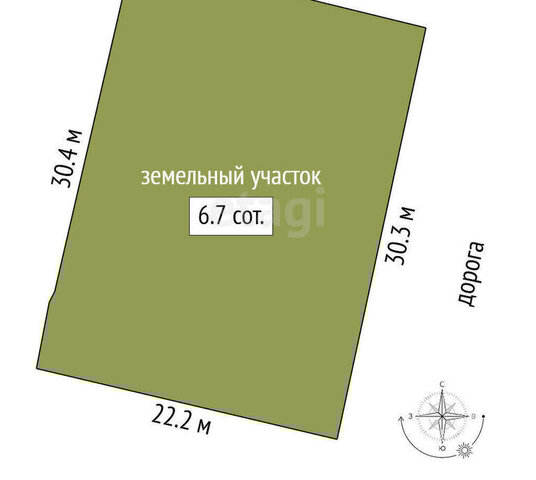 дом ул Дружининой фото