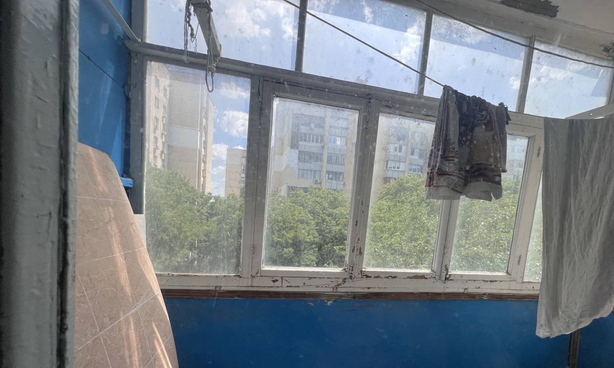 квартира г Евпатория ул им.Конституции 3 фото 13